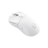 Edifier G3M Pro | Gaming Mouse | 2.4G/Bluetooth/Wired | White