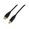 LOGILINK UA0264 - USB 2.0 AM/BM