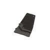 Outwell | Celebration Lux | Sleeping Bag | 225 x 80 cm | -10/8 °C | 2 way open - auto lock, L-shape