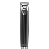 Wahl 9864-016 beard trimmer Battery Black