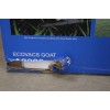 SALE OUT. Ecovacs GOAT A3000 LiDAR Lawn Mower, Robot, Up to 400 m², Dual LiDAR + Camera, White/Black | Ecovacs | Lawn Mower | GOAT A3000 LiDAR | DAMAGED PACKAGING | 5000 Ah