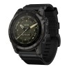 Zegarek Garmin Tactix 7 AMOLED 51mm Czarny