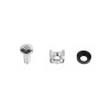 Lanberg AK-1302-S rack accessory Mounting kit