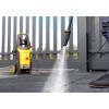 STANLEY SXPW16E High Pressure Washer (1600 W, 125 bar, 420 l/h) | Stanley 1600 W | 125 bar | 420 l/h