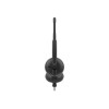 Dell Headset | WH125 | Built-in microphone | Wired | Black
