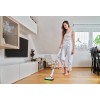 ETA ETA542890000 Handy Home Stick vacuum cleaner, Cordless, White | ETA