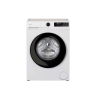 Candy Washing machine | GD 17SB7-S | Energy efficiency class A | Front loading | Washing capacity 7 kg | 1100 RPM | Depth 47 cm | Width 60 cm | Display | LED | Steam function | White