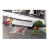 Caso | Bar Vacuum sealer | VC11 | Power 120 W | Temperature control | Stainless steel