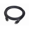 CABLE HDMI-HDMI 4.5M V2.0 BLK/CC-HDMI4-15 GEMBIRD