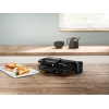 Bosch | TCG3323 | Contact grill | 2000 W | Black