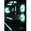 Actina 5901443387107 PC AMD Ryzen™ 7 7800X3D 32 GB DDR5-SDRAM 1 TB SSD AMD Radeon RX 7900 XTX Midi Tower Black