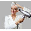 Remington Hair dryer | AC9800 Proluxe You Adaptive | 2400 W | Number of temperature settings 3 | Ionic function | Diffuser nozzle | Silver