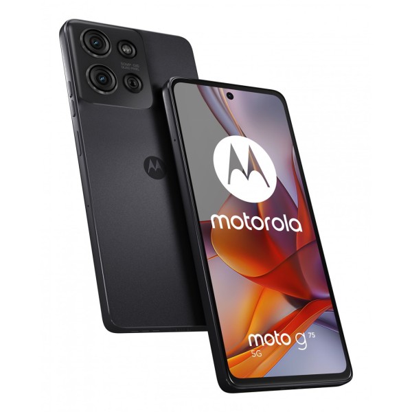 Motorola moto G75 5G 17.2 cm ...