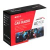 Portable stereo car AUDIOCORE AC9900 (USB, USB + AUX, USB + AUX + SD cards)