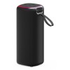 SPEAKER BLUETOOTH/SPK-BT-LED-08L GEMBIRD