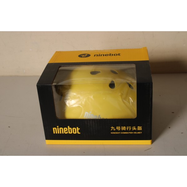 SALE OUT. Segway Ninebot Commuter Helmet ...