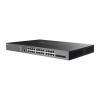 Switch|TP-LINK|Omada|SG3428XPP-M2|Desktop/pedestal|Rack|24x2.5GbE|4xSFP+|1xConsole|1|PoE+ ports 16|500 Watts|SG3428XPP-M2