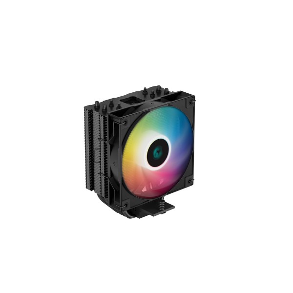 DeepCool AG400 A-RGB Processor Air cooler ...