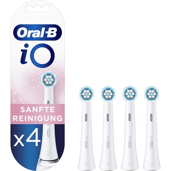 Oral-B | Cleaning Replaceable Toothbrush Heads ...