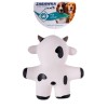 HILTON Cow - Dog toy - 12 cm