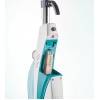 Polti | Steam mop | PTEU0282 Vaporetto SV450_Double | Power 1500 W | Steam pressure Not Applicable bar | Water tank capacity 0.3 L | White