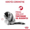 Royal Canin Hairball Care dry cat food 2 kg