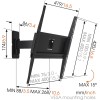 Vogels | Wall mount | MA3030-A1 | Full motion | 32-65 