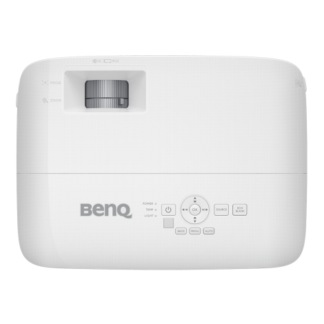 Benq | MX560 | XGA (1024x768) | 4000 ANSI lumens | White | Lamp warranty 12 month(s)