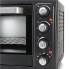 Tristar | Electric mini oven | OV-1443 | Integrated timer | 38 L | Table top | 3100 W | Black