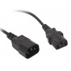 CABLE POWER EXTENSION 1.8M/PC-189 GEMBIRD