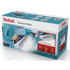 TEFAL | FV2837E0 | Steam Iron | 2400 W | Water tank capacity 150 ml | Continuous steam 35 g/min | Blue/White