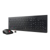LENOVO Wireless Keyboard and Mouse Combo