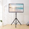 Techly Universal Floor Tripod Stand for 17-60" TV