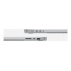 Apple MacBook | Pro | Silver | 16 