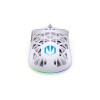 Mysz gamingowa ENDORFY LIV Onyx White