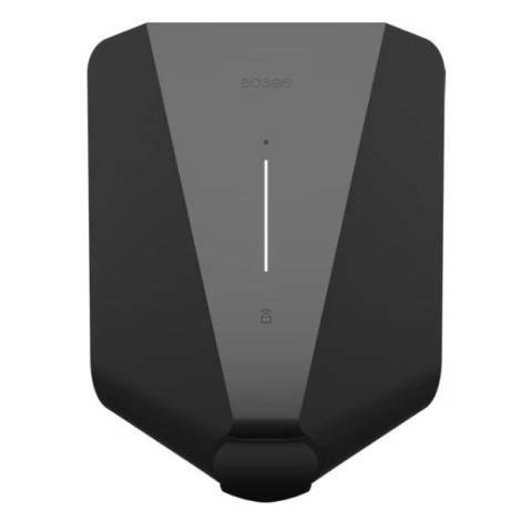 EASEE CHARGE UP Charging station 22kW Black