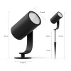 Philips Hue WCA Lily Outdoor Spot Light Base 24V | 8 W | 2200-6500 BBL CCT range