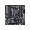 GIGABYTE B550M GAMING X WIFI6 AM4 MB