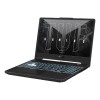 Notebook|ASUS|TUF|Gaming A15|FA506NCG-HN184W|CPU  Ryzen 7|7445HS|3200 MHz|15.6