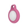 Belkin | Secure Holder with Key Ring for AirTag | Pink