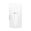 TP-LINK | AX1800 Wi-Fi 6 Range Extender | RE600X | 802.11ax | 2.4GHz/5GHz | Ethernet LAN (RJ-45) ports 1 | MU-MiMO Yes | no PoE | Antenna type 2xInternal