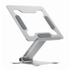 NB ACC RISER STAND FOLDABLE/SILVER NBS-D1-03 GEMBIRD