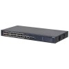 Switch|DAHUA|DH-SG4028LP|Type L2|PoE ports 4|240 Watts|SG4028LP