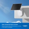 WRL CAMERA SOLAR-POWERED/TAPO C460 KIT TP-LINK