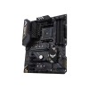 ASUS TUF GAMING B450-PLUS II | Asus | TUF GAMING B450-PLUS II | Processor family AMD | Processor socket AM4 | DDR4 | Memory slots 4 | Number of SATA connectors 6 x SATA-600 (RAID) | Chipset AMD B | ATX