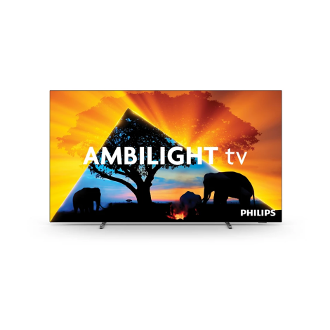 Philips OLED TV with Ambilight | 55OLED769/12 | 55 | Smart TV | TITAN OS | 4K UHD