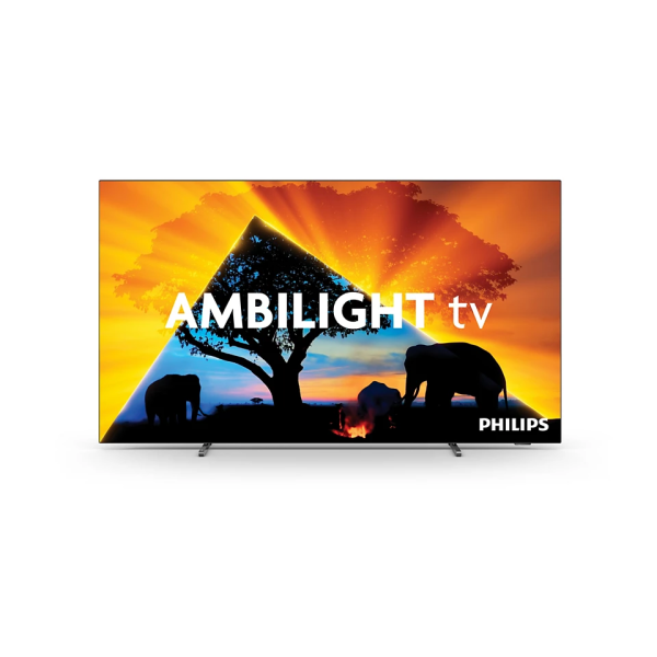 Philips OLED TV with Ambilight | ...