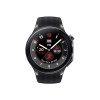 OnePlus Watch 2 3.63 cm (1.43") AMOLED Digital 466 x 466 pixels Touchscreen Black Wi-Fi GPS (satellite)