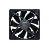 CASE FAN 120MM XPF120X.B.PWM/12V XF082 XILENCE