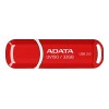 MEMORY DRIVE FLASH USB3.1 32GB/RED AUV150-32G-RRD ADATA